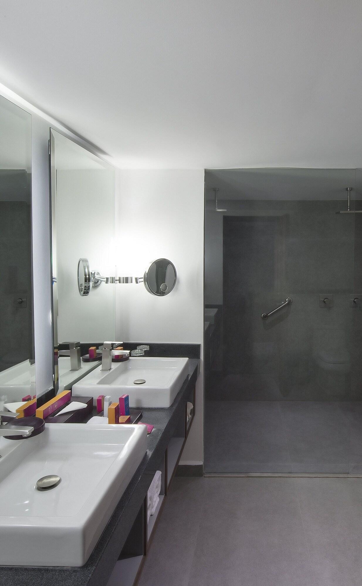 Hotel Fiesta Americana 4*