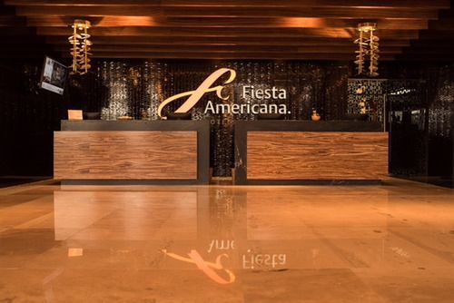 Fiesta Americana 4*